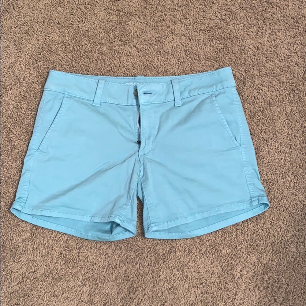 Cute women’s shorts!